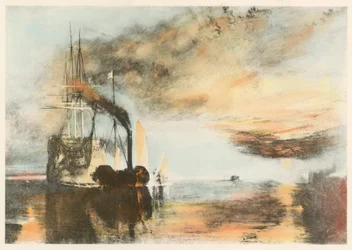 The Fighting Temeraire